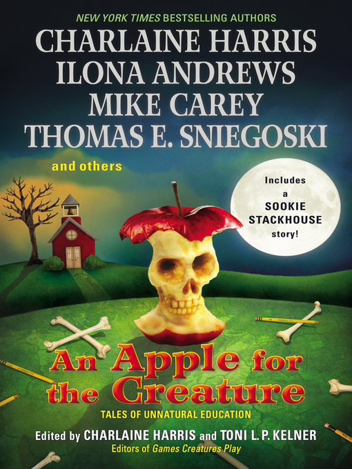 Title details for An Apple for the Creature by Charlaine Harris - Available
